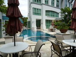 Gloucester Mansions (D11), Apartment #120599582